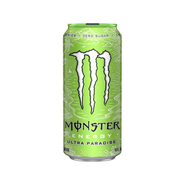 Empório Norte Sul | ENERGETICO MONSTER 473ML ULTRA PARADISE